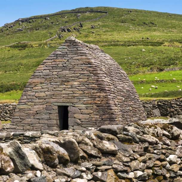 Gallarus Oratory