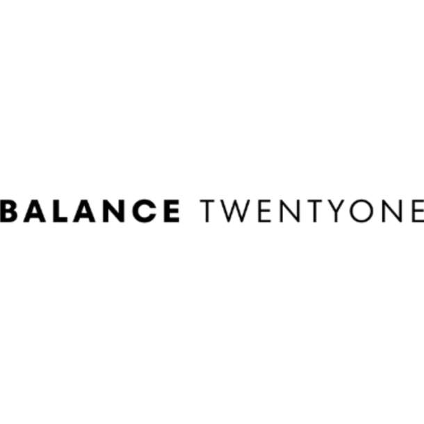 Balance Twenty One