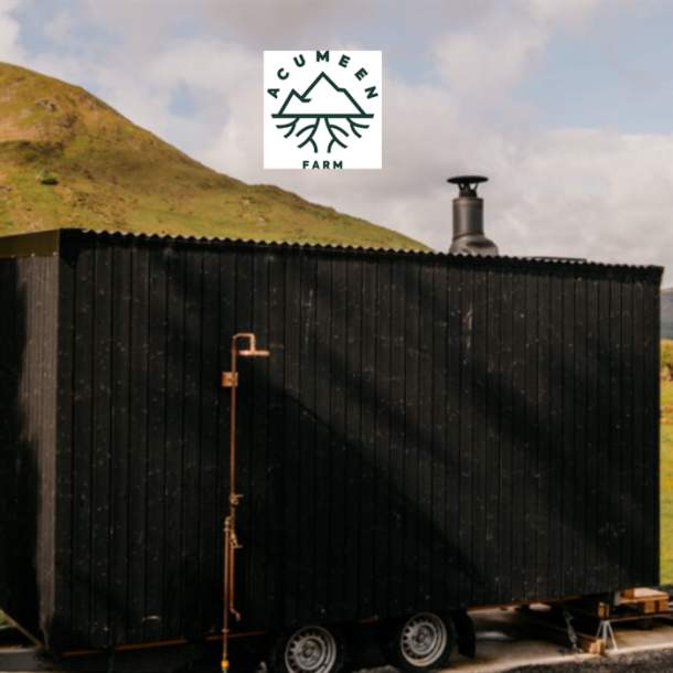Acumeen Sauna