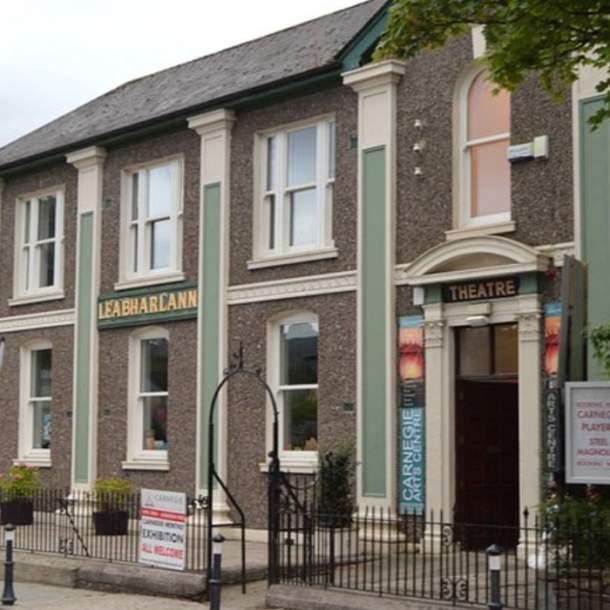 Carnegie Arts Centre
