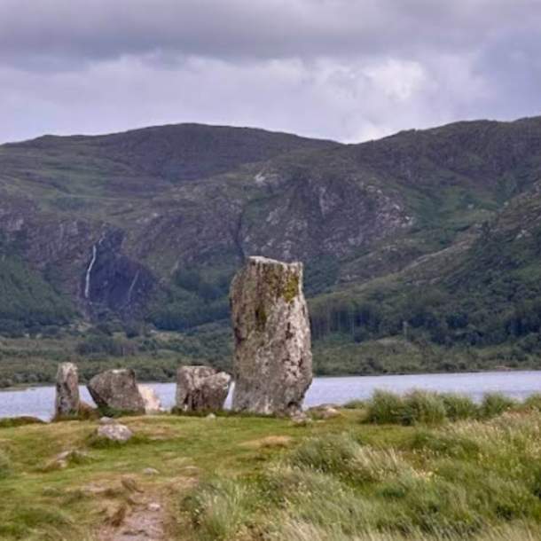 The Uragh Stone Circle