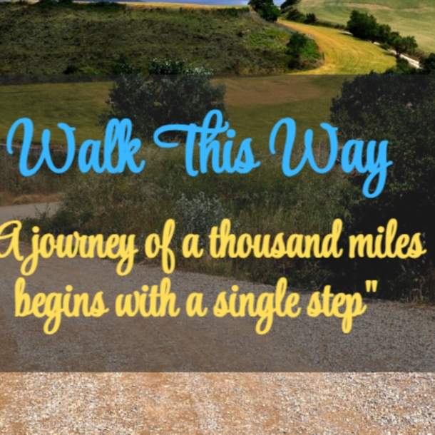 Walk This Way