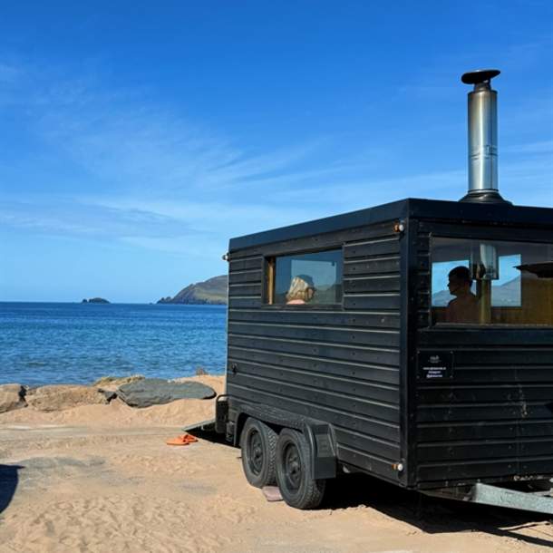 Gló Saunas