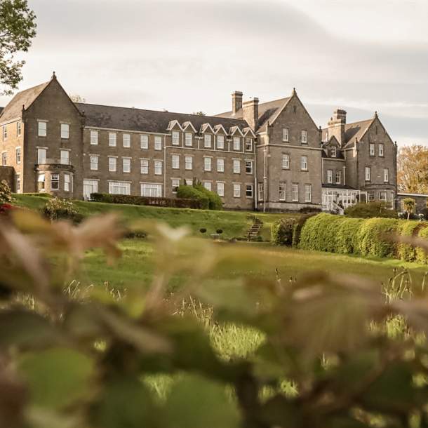 Park Hotel Kenmare