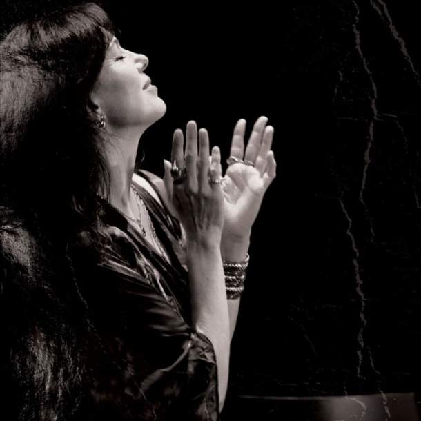 Imelda May - Raised on Songs & Stories