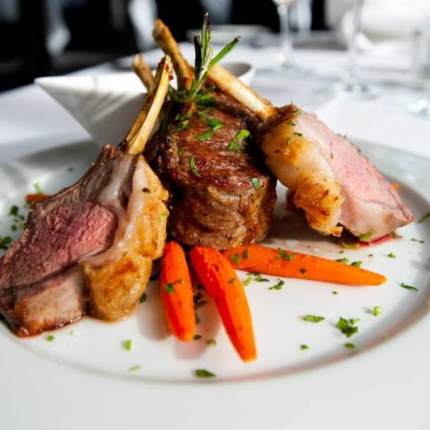 Jacks’ Coastguard Restaurant