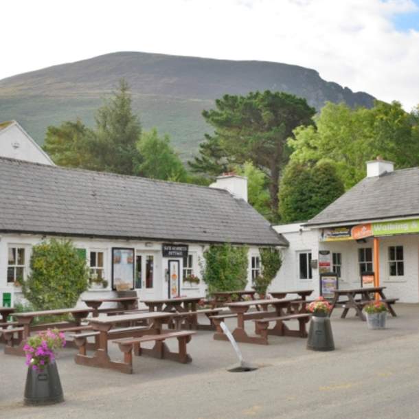 Kate Kearneys Cottage