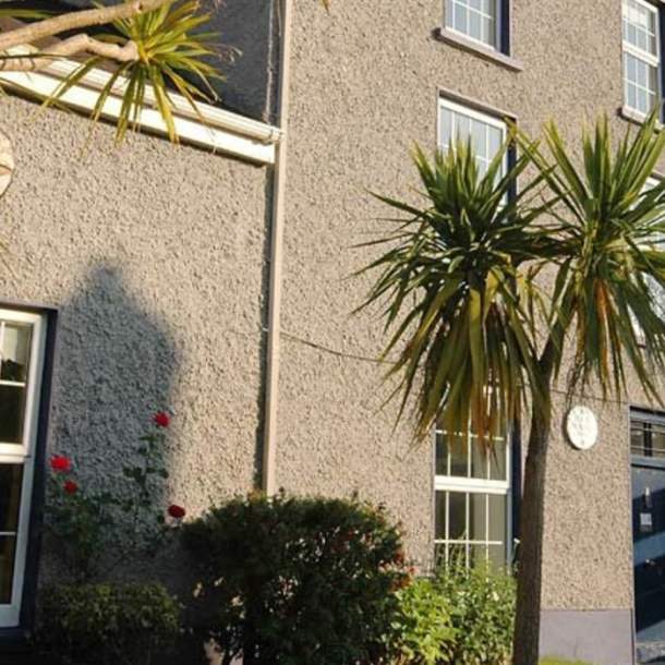 Kenmare Failte Hostel