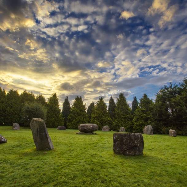 Kenmare Stone Circle