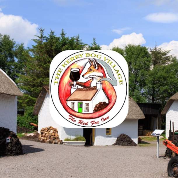 Kerry Bog Village Museum