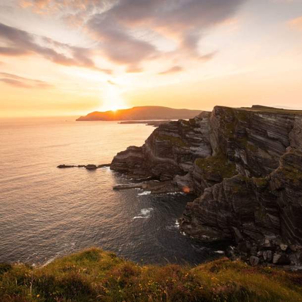 Kerry Cliffs