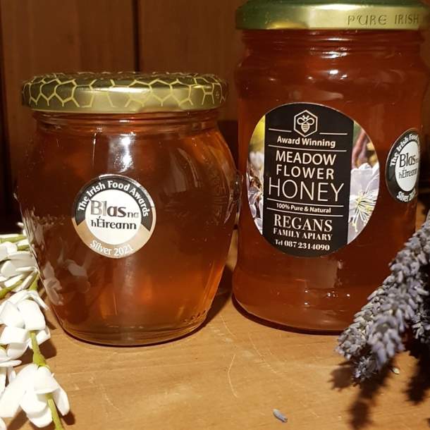 Killarney Bee Walks & Honey