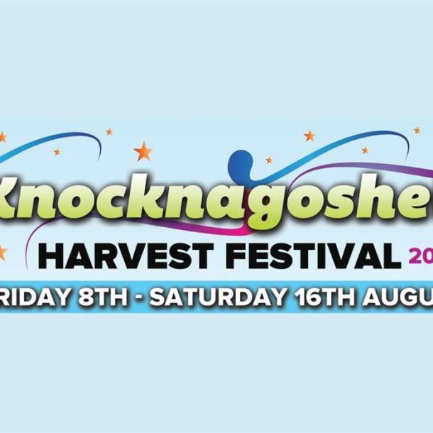 Knocknagoshel Harvest Festival
