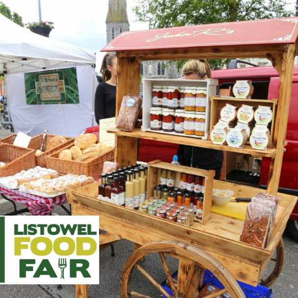 Listowel Food Fair