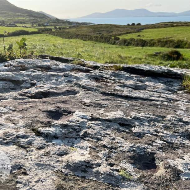 Rock Art Kerry Guided Archaeology Walks