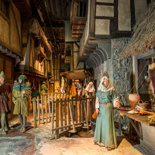 Kerry County Museum