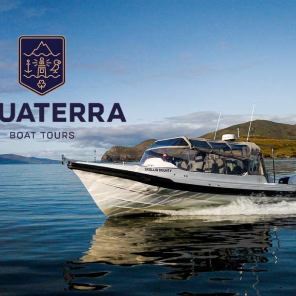 AquaTerra Boat Tours