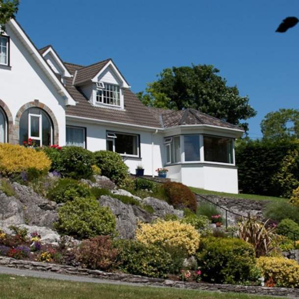 Rockcrest House