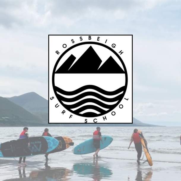 Rossbeigh Surf School