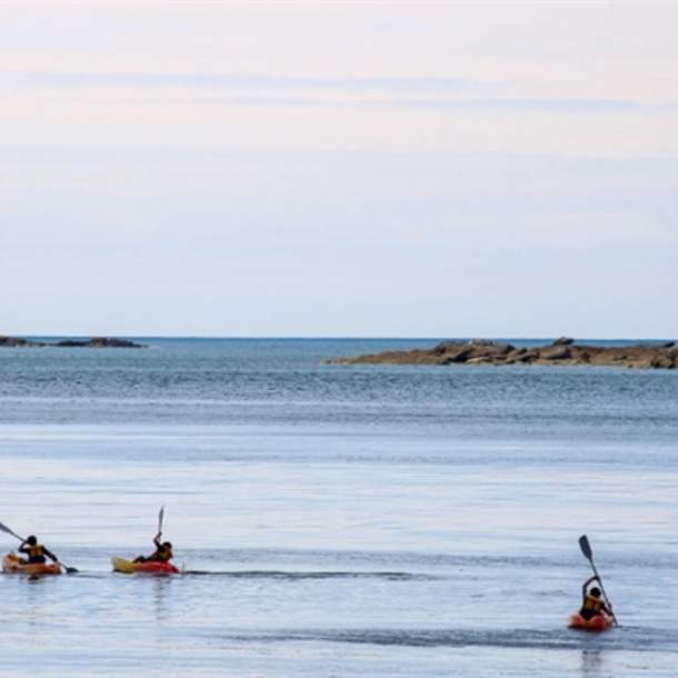 Valentia Island Sea Sports