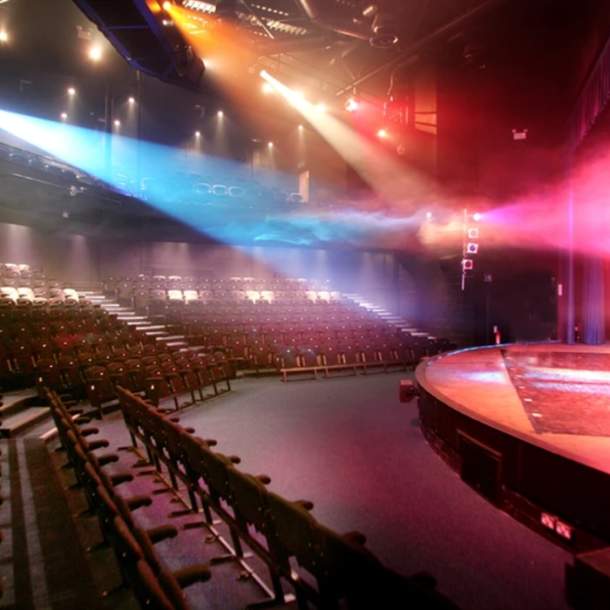 Tinteán Theatre