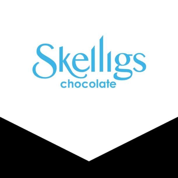 Skelligs Chocolate Factory