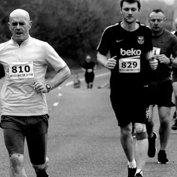 Tralee Half Marathon