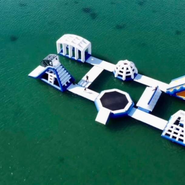 Splash Sports