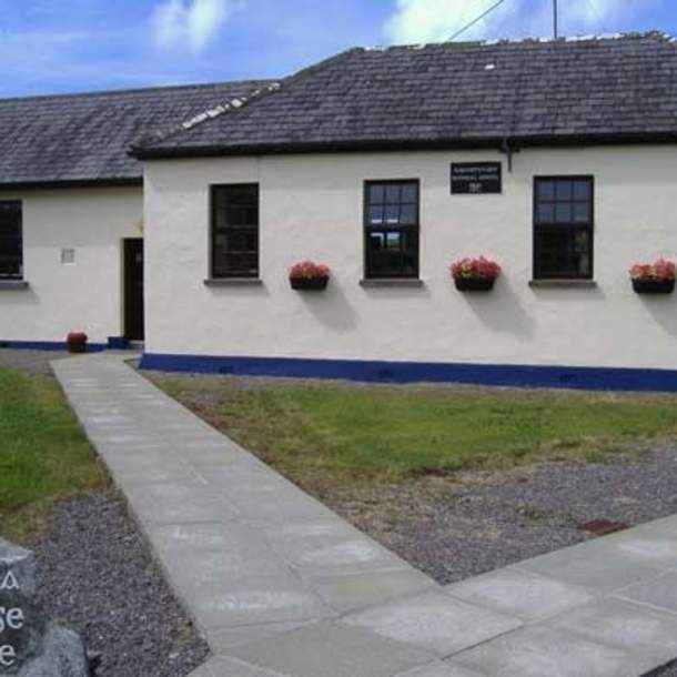 Valentia Island Heritage Centre