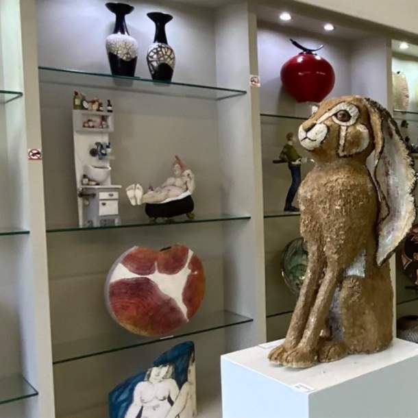 Millcove Gallery
