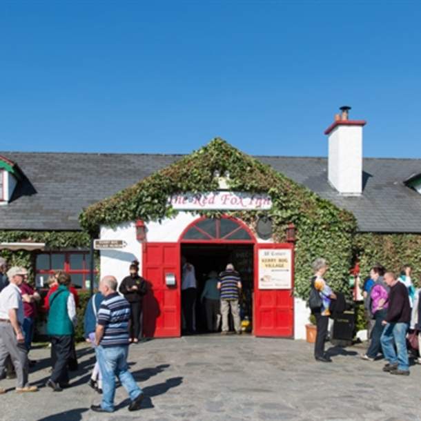 Kerry Bog Village Museum