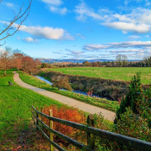 Castleisland Heritage Trail