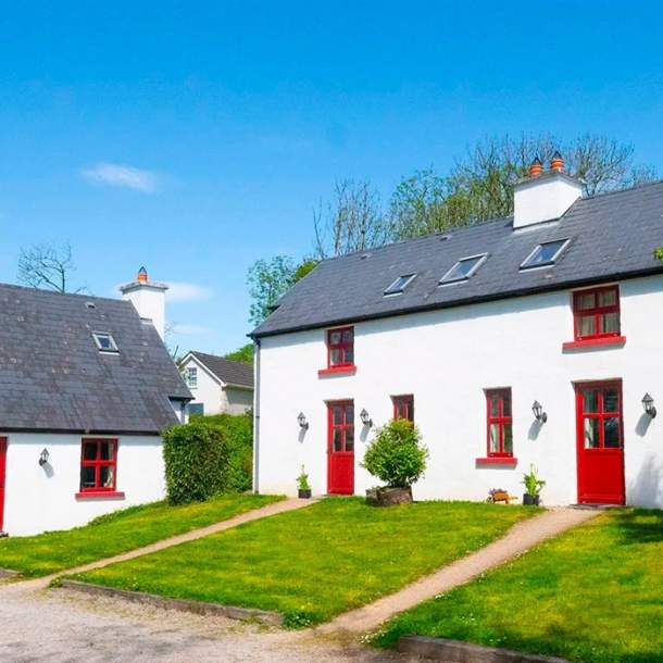 Doire Farm Cottages Kenmare