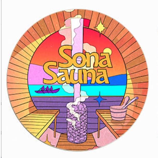 Sona Saunas