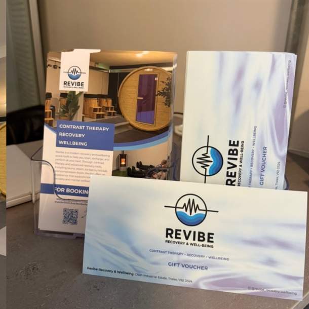 Revibe Recovery & Wellbeing