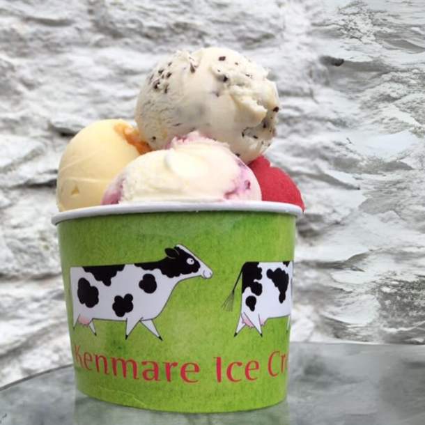Kenmare Ice Cream
