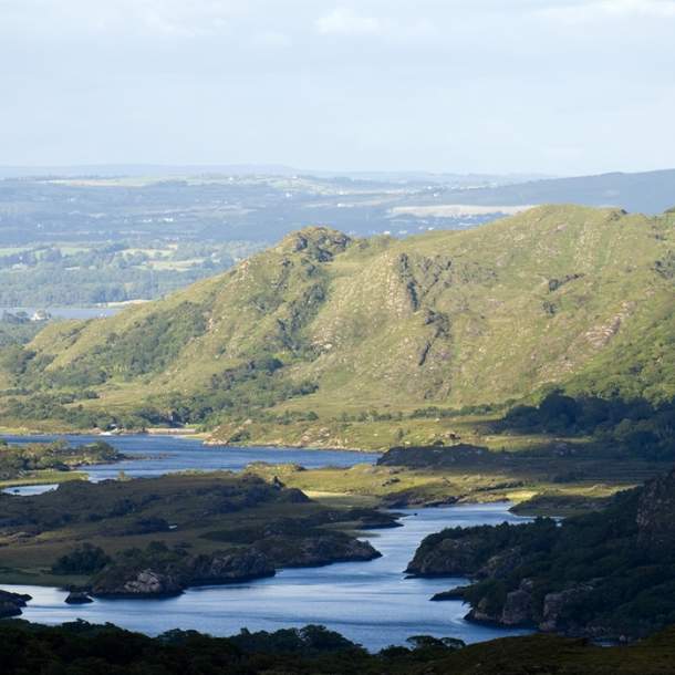 Killarney National Park