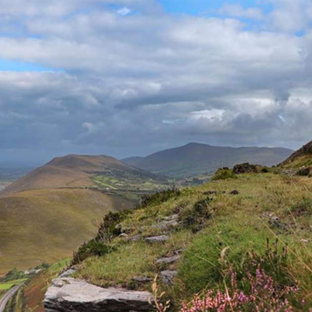 Kerry Way Ultra