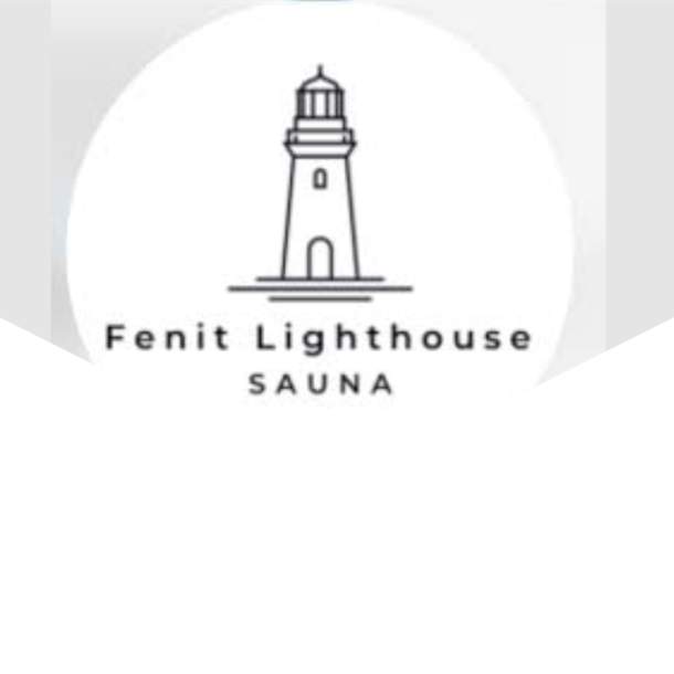 Fenit Lighthouse Sauna