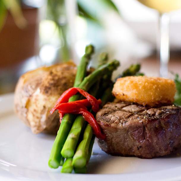 Five date-night dinner locales in Norman