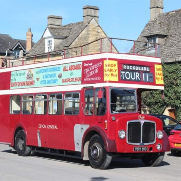 Heritage Bus Service