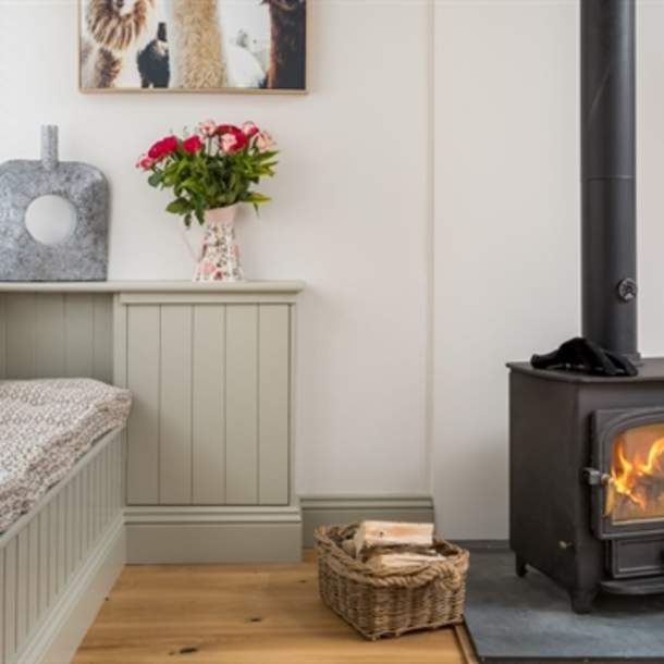 Unique Cotswold Cottages