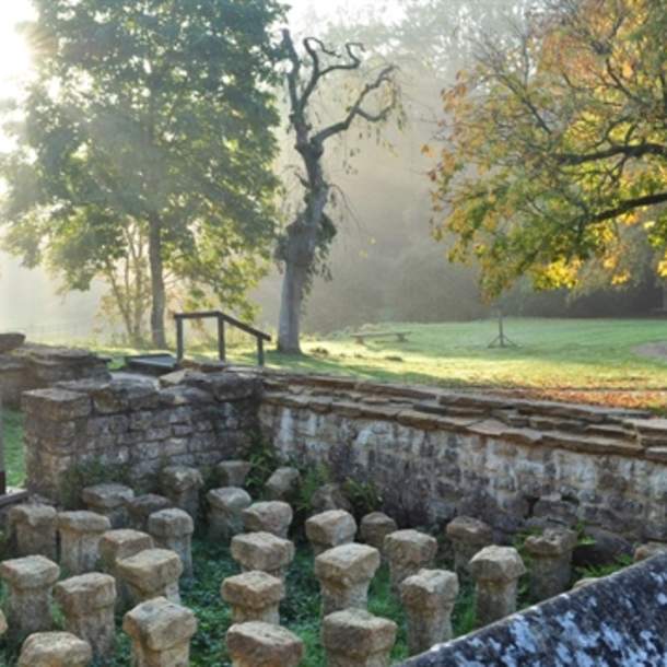 Chedworth Roman Villa (National Trust)