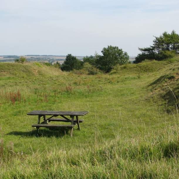 Kilkenny Viewpoint and Nature Reserve