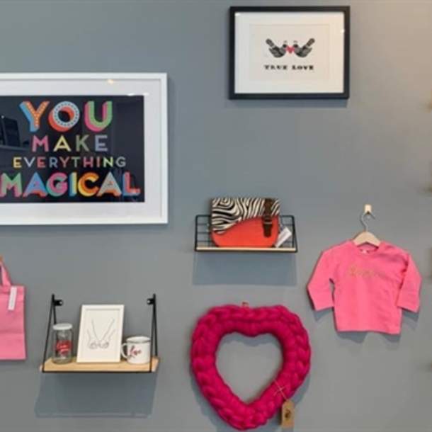 The Shop