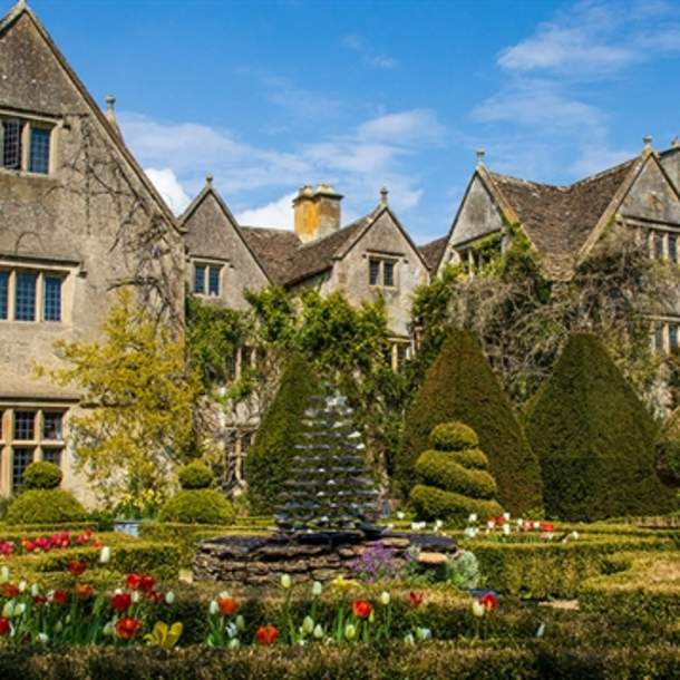 Abbey House Manor