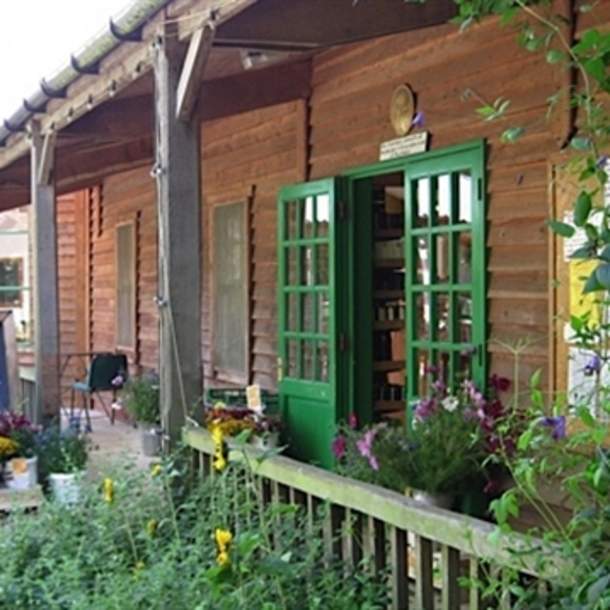 Abbey Home Farm