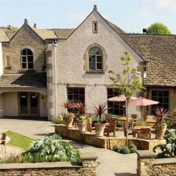 The Priory Inn