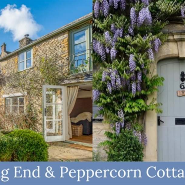 StayCotswold - Stow on the Wold