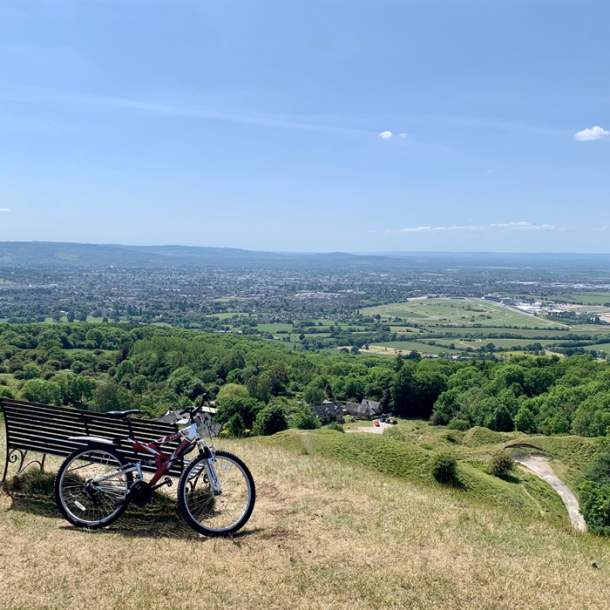 Cleeve Hill